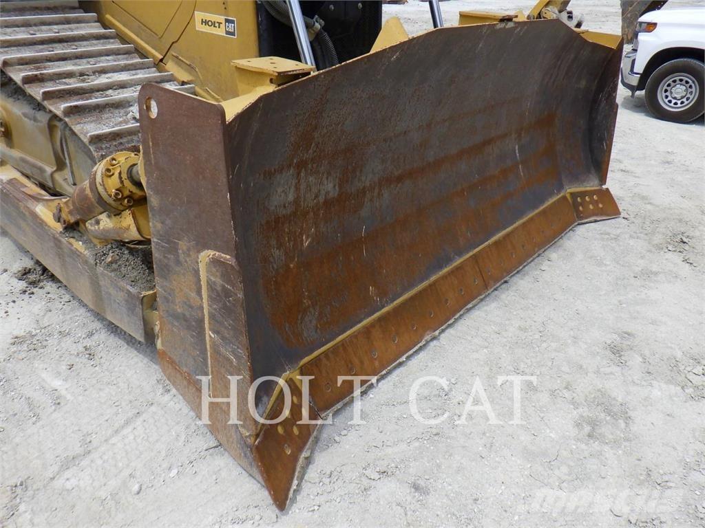 CAT D620XE Bulldozer på larvebånd