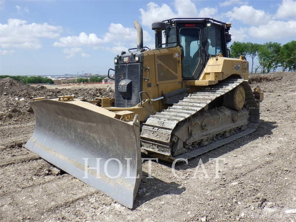 CAT D620XEVP Bulldozer på larvebånd