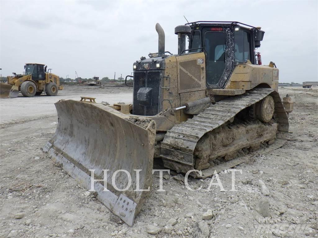 CAT D620XEVP Bulldozer på larvebånd