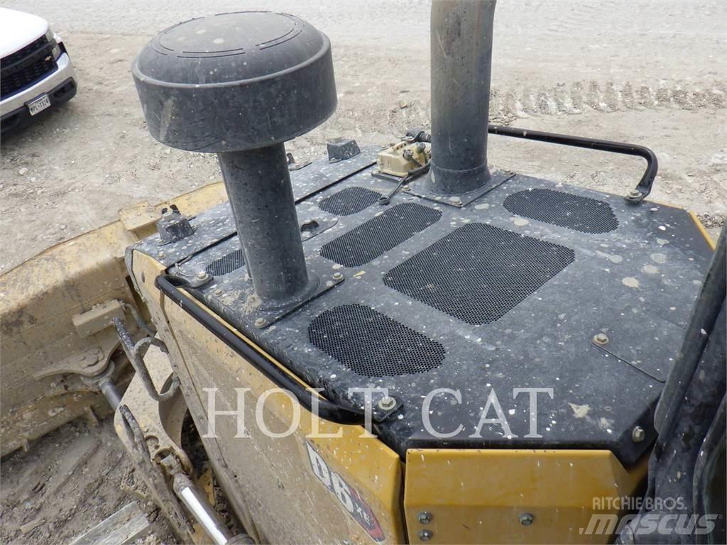 CAT D620XEVP Bulldozer på larvebånd