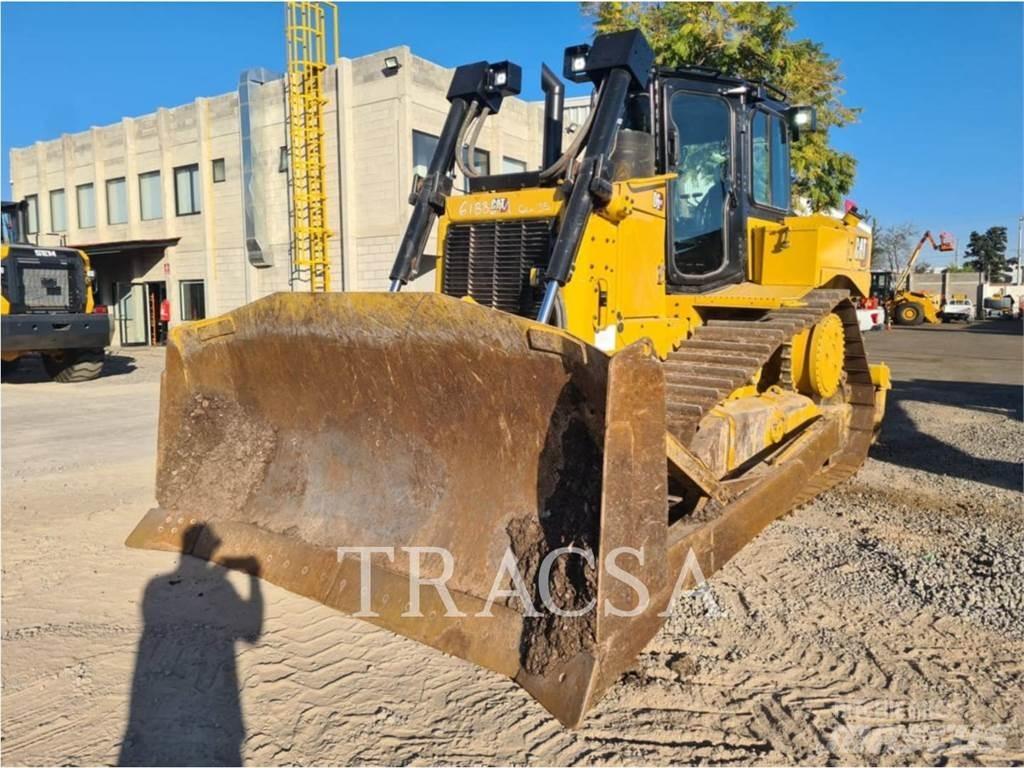 CAT D6GC Bulldozer på larvebånd