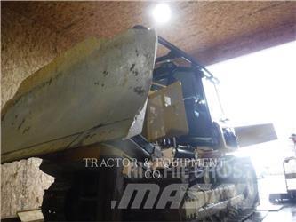 CAT D6K Bulldozer på larvebånd