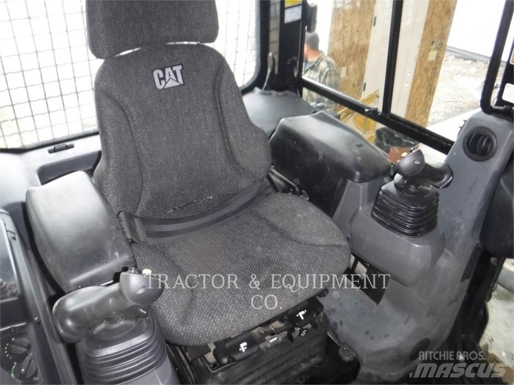 CAT D6K Bulldozer på larvebånd
