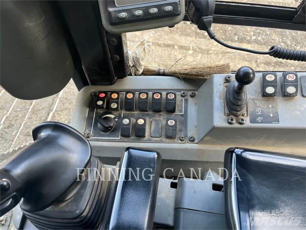CAT D6K Bulldozer på larvebånd