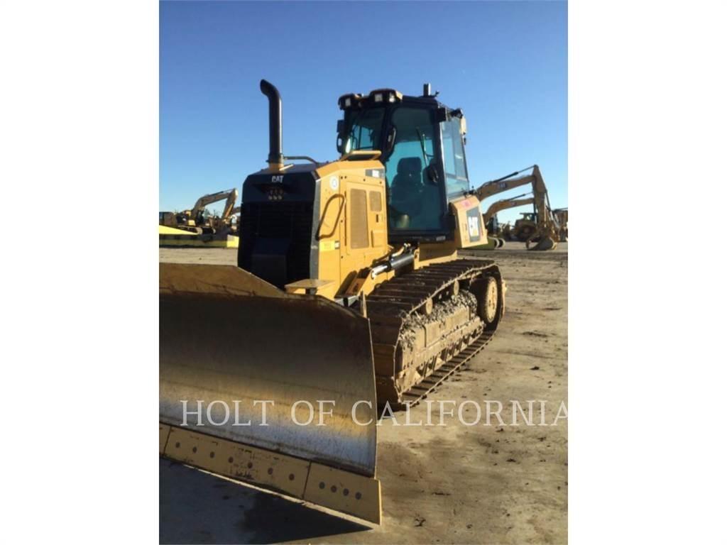 CAT D6K2 Bulldozer på larvebånd
