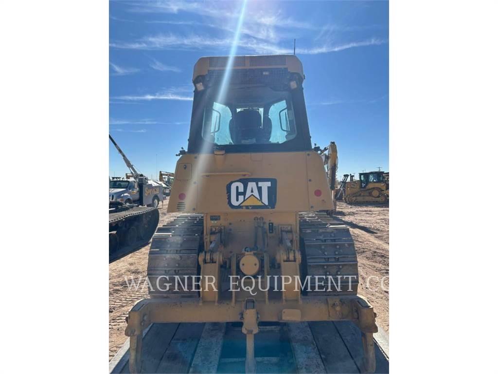CAT D6K2 Bulldozer på larvebånd
