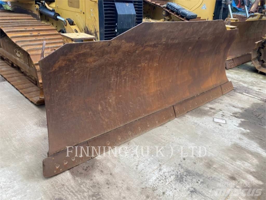 CAT D6K2 LGP Bulldozer på larvebånd