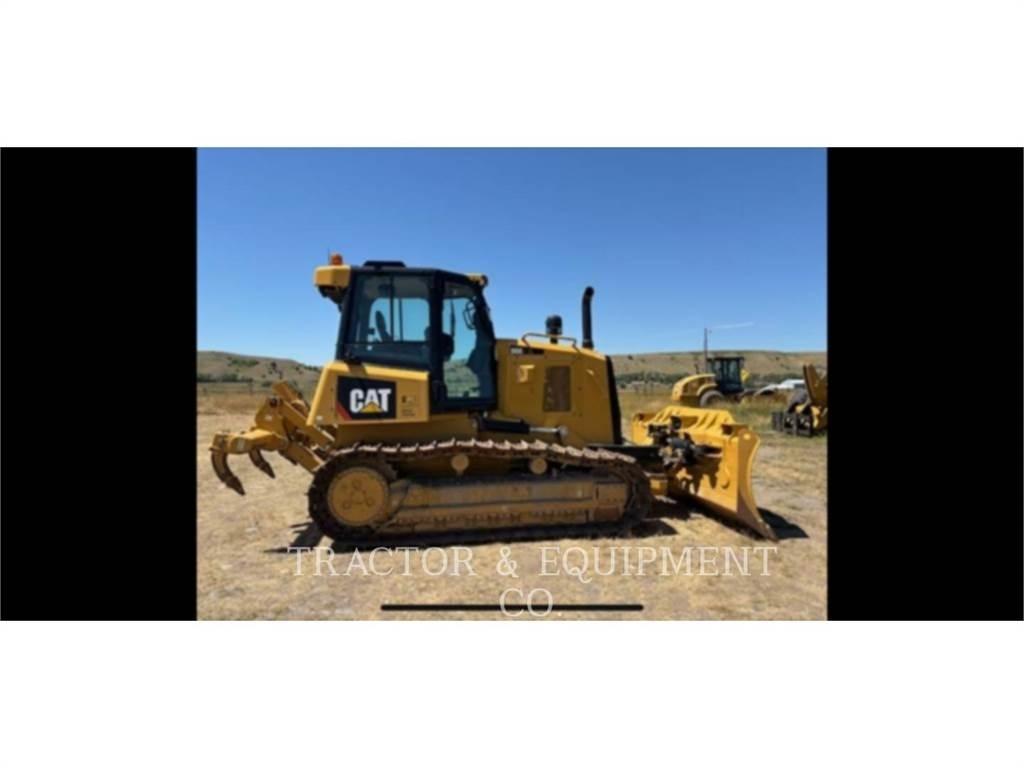 CAT D6K2 XL Bulldozer på larvebånd