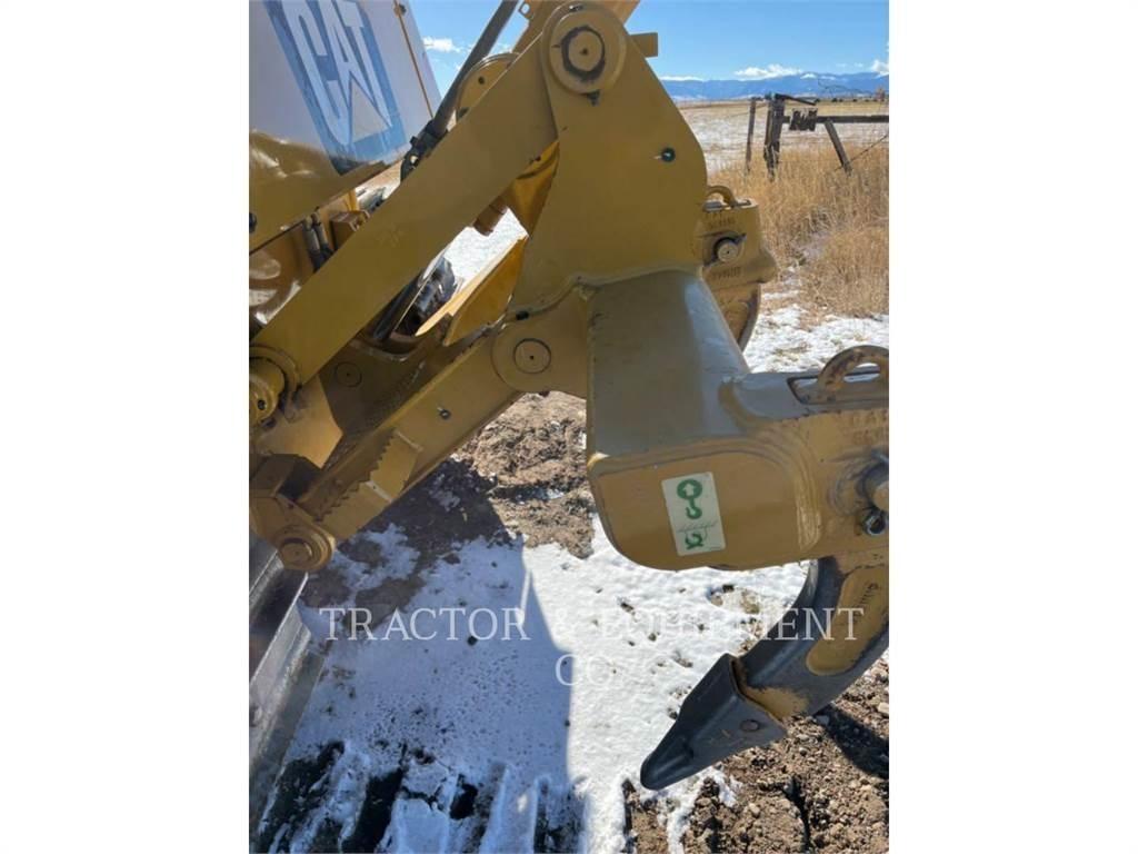 CAT D6K2 XL Bulldozer på larvebånd