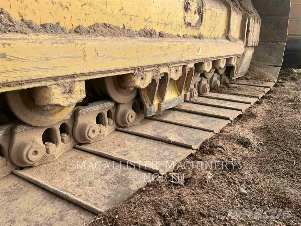 CAT D6K2L AHZ24F Bulldozer på larvebånd