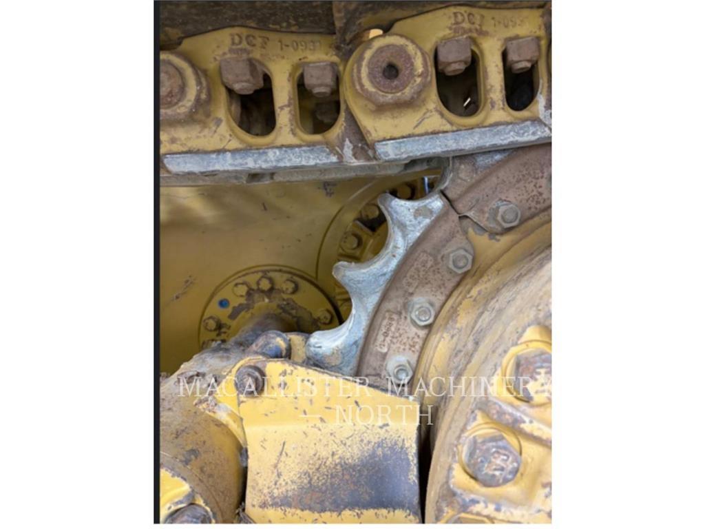 CAT D6K2L AHZ24F+ Bulldozer på larvebånd