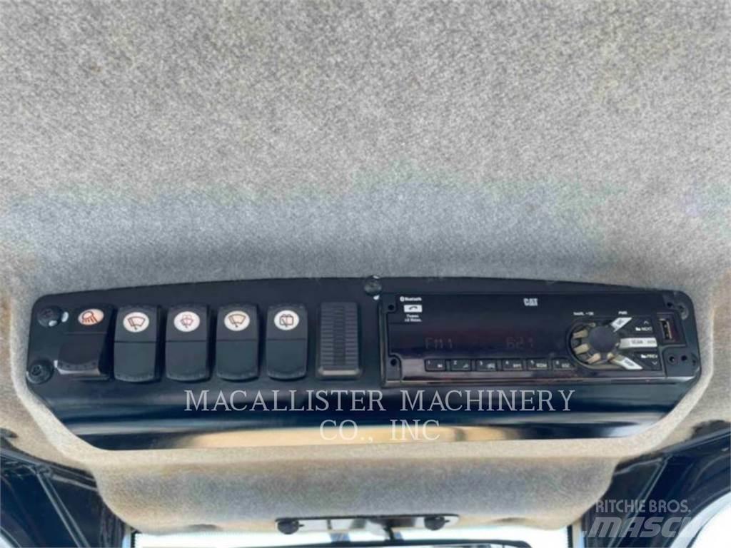 CAT D6K2LGP Bulldozer på larvebånd