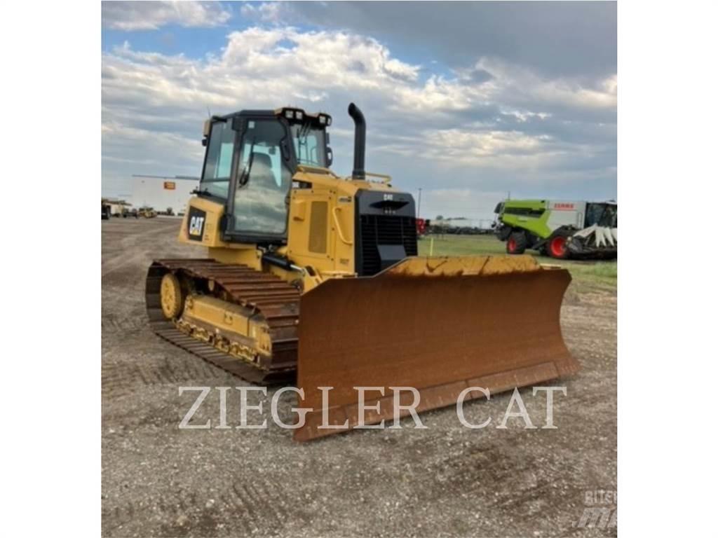 CAT D6K2LGP Bulldozer på larvebånd