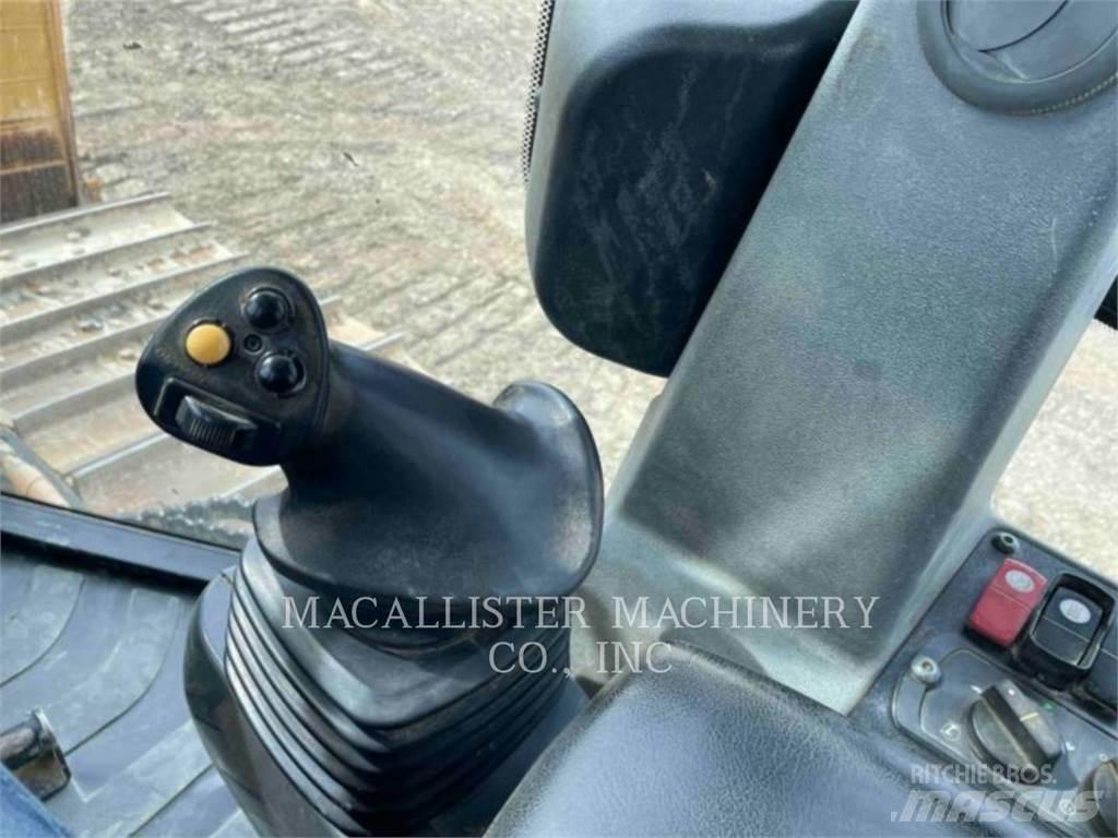 CAT D6K2LGP Bulldozer på larvebånd