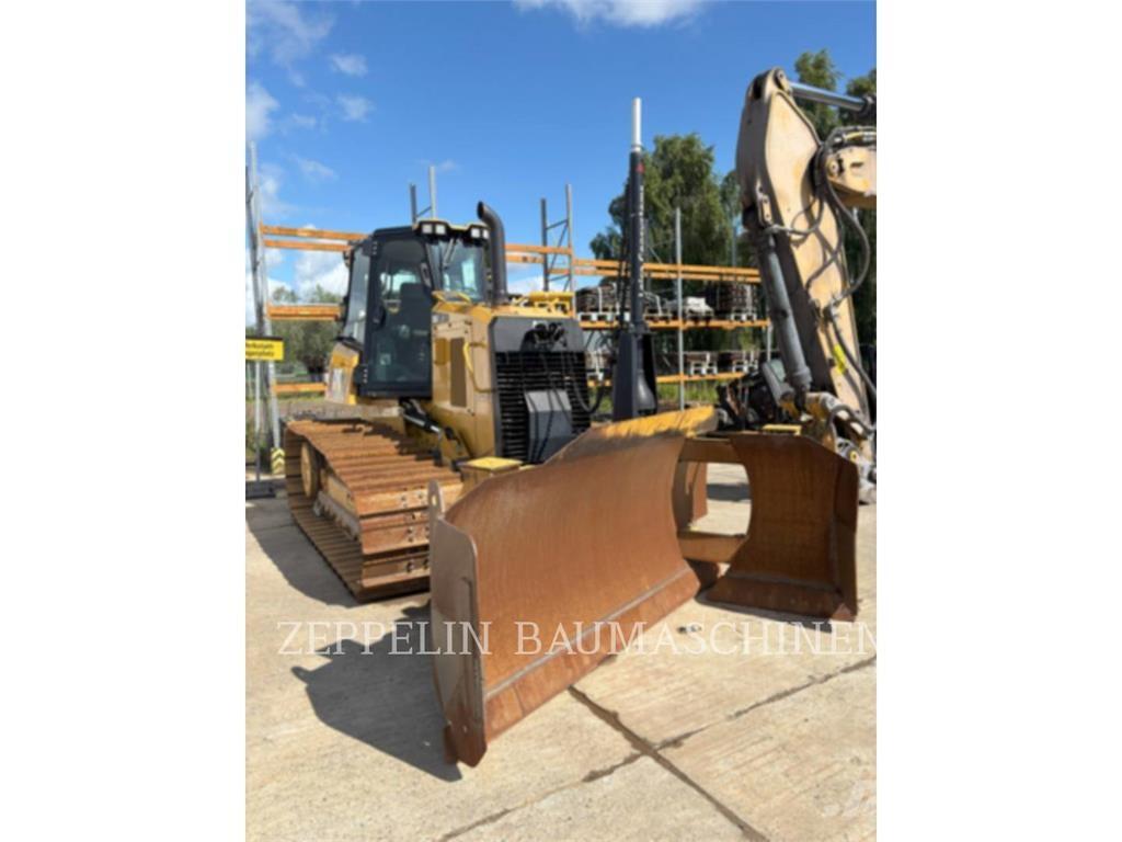 CAT D6K2LGP Bulldozer på larvebånd