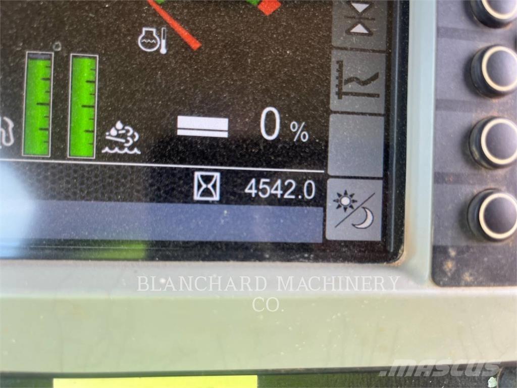 CAT D6K2LGP Bulldozer på larvebånd