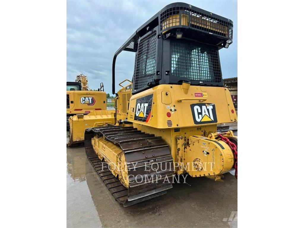 CAT D6K2LGPA Bulldozer på larvebånd