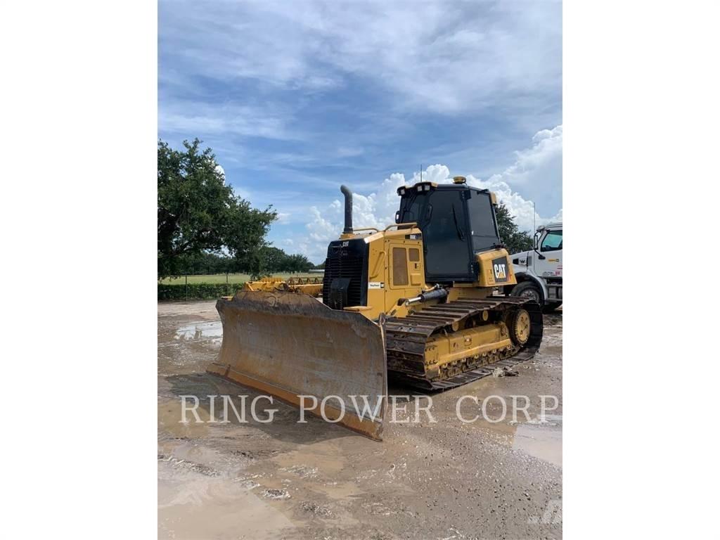 CAT D6K2LGPEW Bulldozer på larvebånd