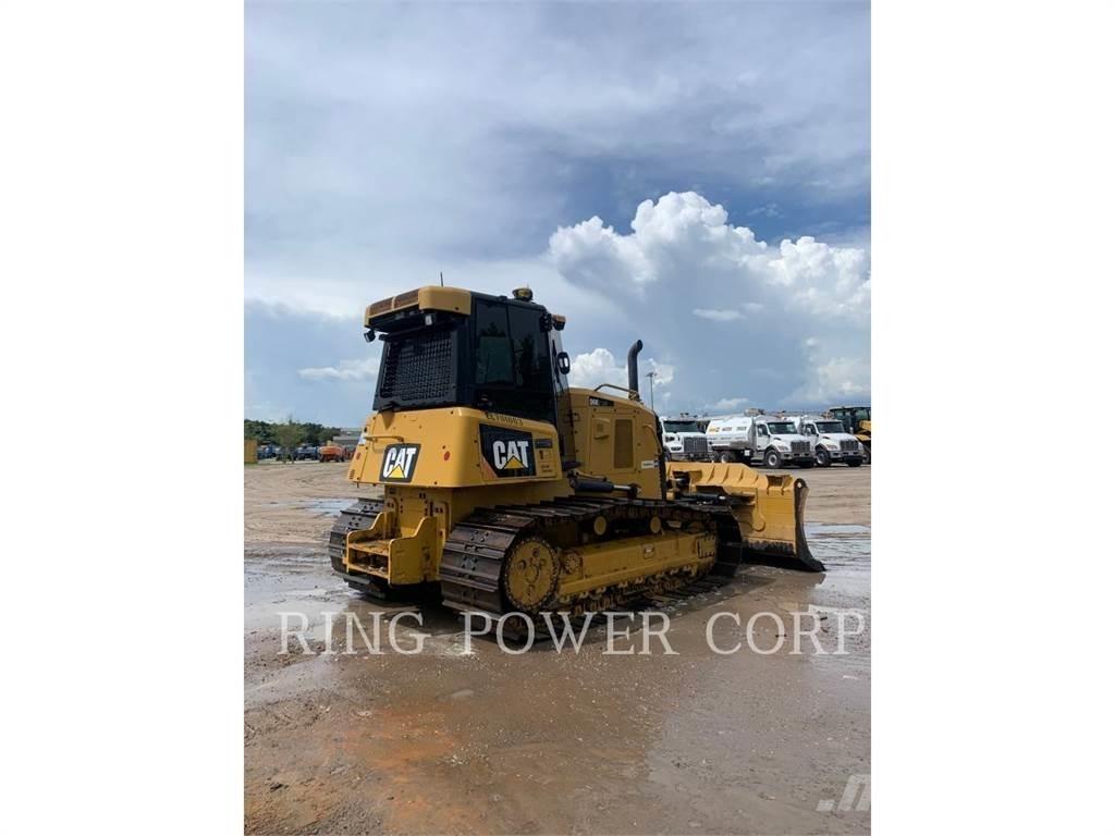CAT D6K2LGPEW Bulldozer på larvebånd