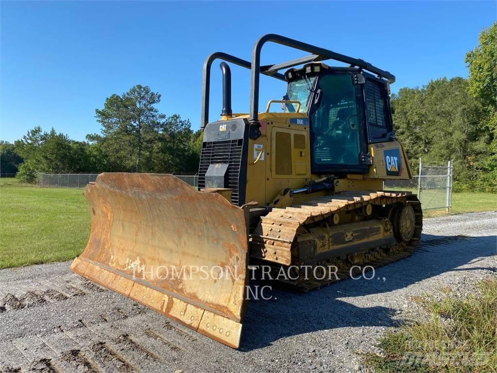 CAT D6K2XL Bulldozer på larvebånd