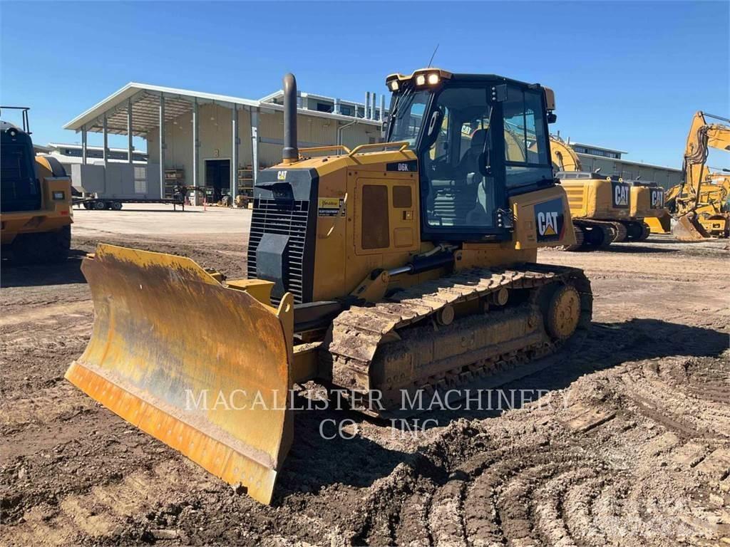 CAT D6K2XL Bulldozer på larvebånd