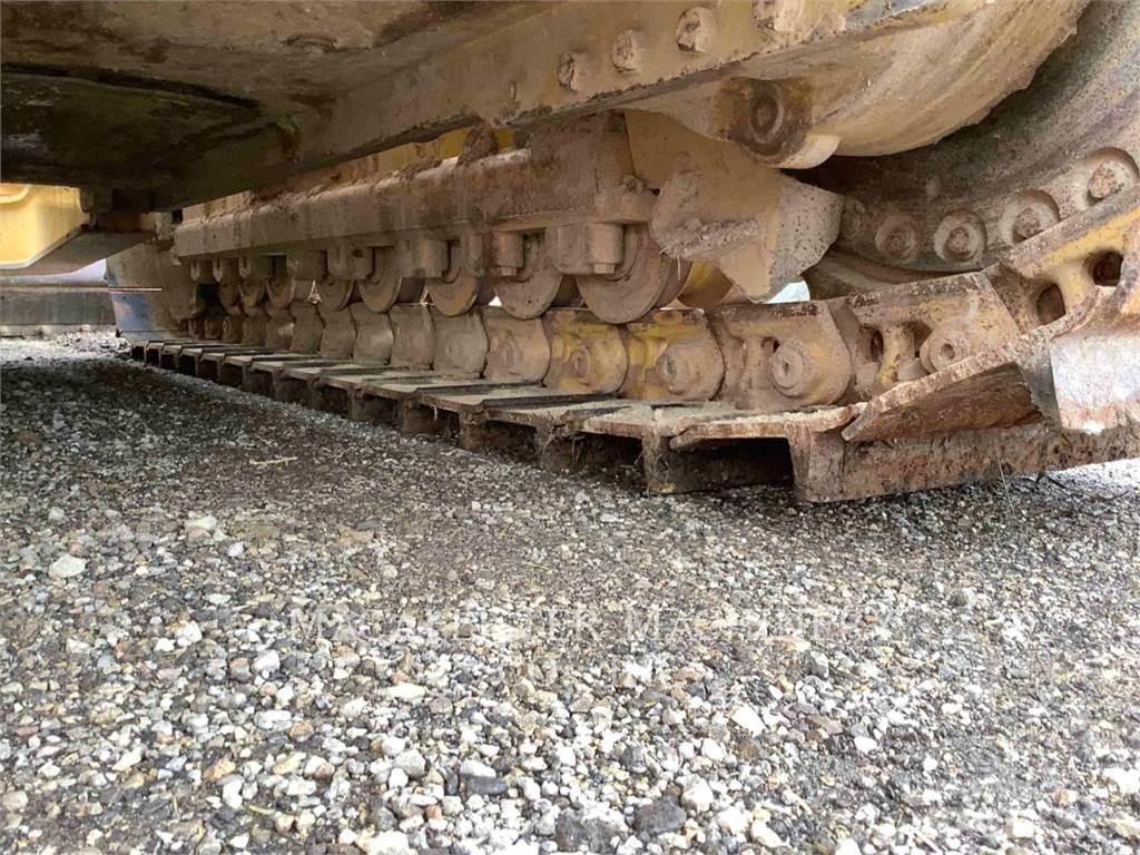 CAT D6K2XL Bulldozer på larvebånd