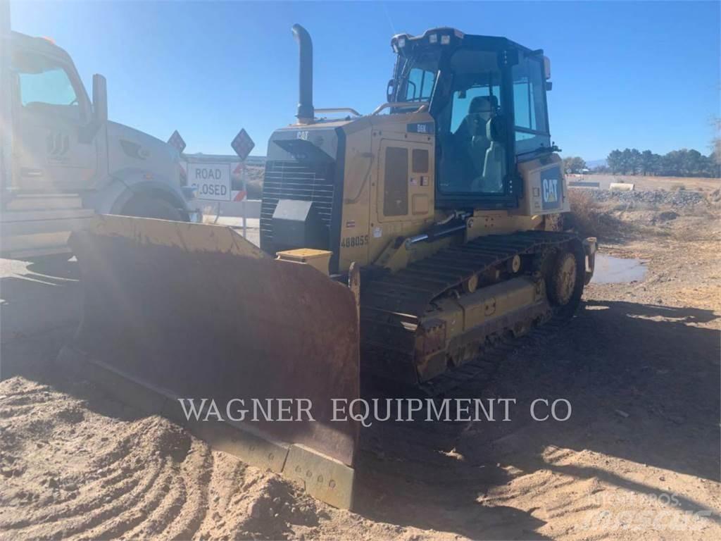 CAT D6K2XL Bulldozer på larvebånd