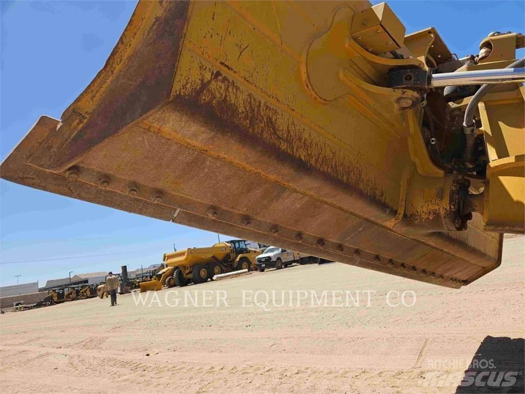 CAT D6K2XL Bulldozer på larvebånd