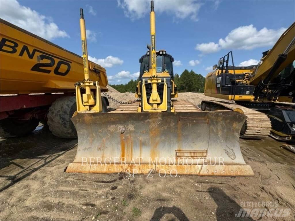 CAT D6KLGP Bulldozer på larvebånd