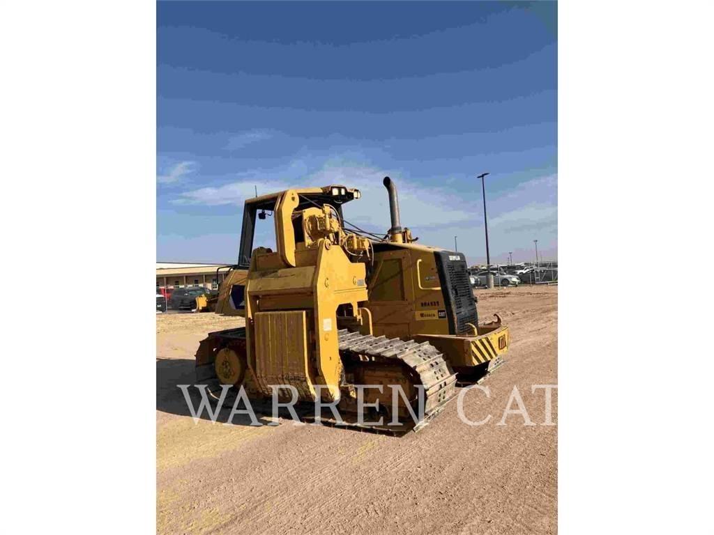 CAT D6KLGP SB Bulldozer på larvebånd