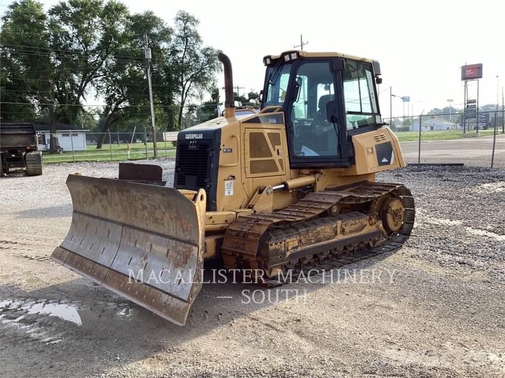 CAT D6KXL Bulldozer på larvebånd