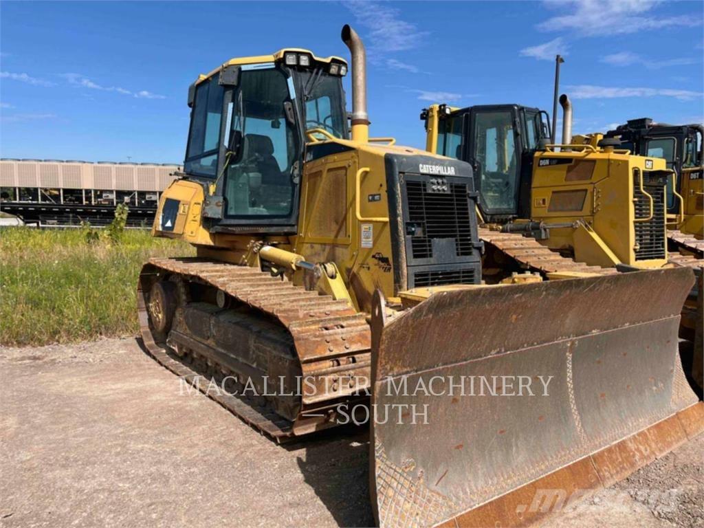 CAT D6KXL Bulldozer på larvebånd