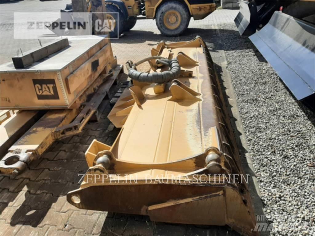 CAT D6L-20A Bulldozer på larvebånd