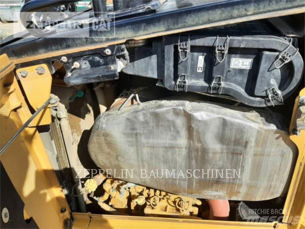 CAT D6L-20A Bulldozer på larvebånd