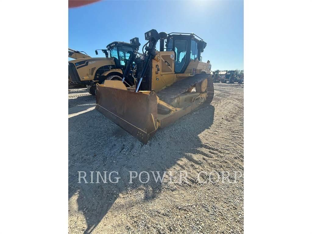 CAT D6LGP Bulldozer på larvebånd