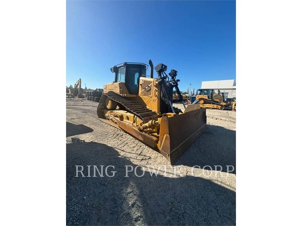 CAT D6LGP Bulldozer på larvebånd