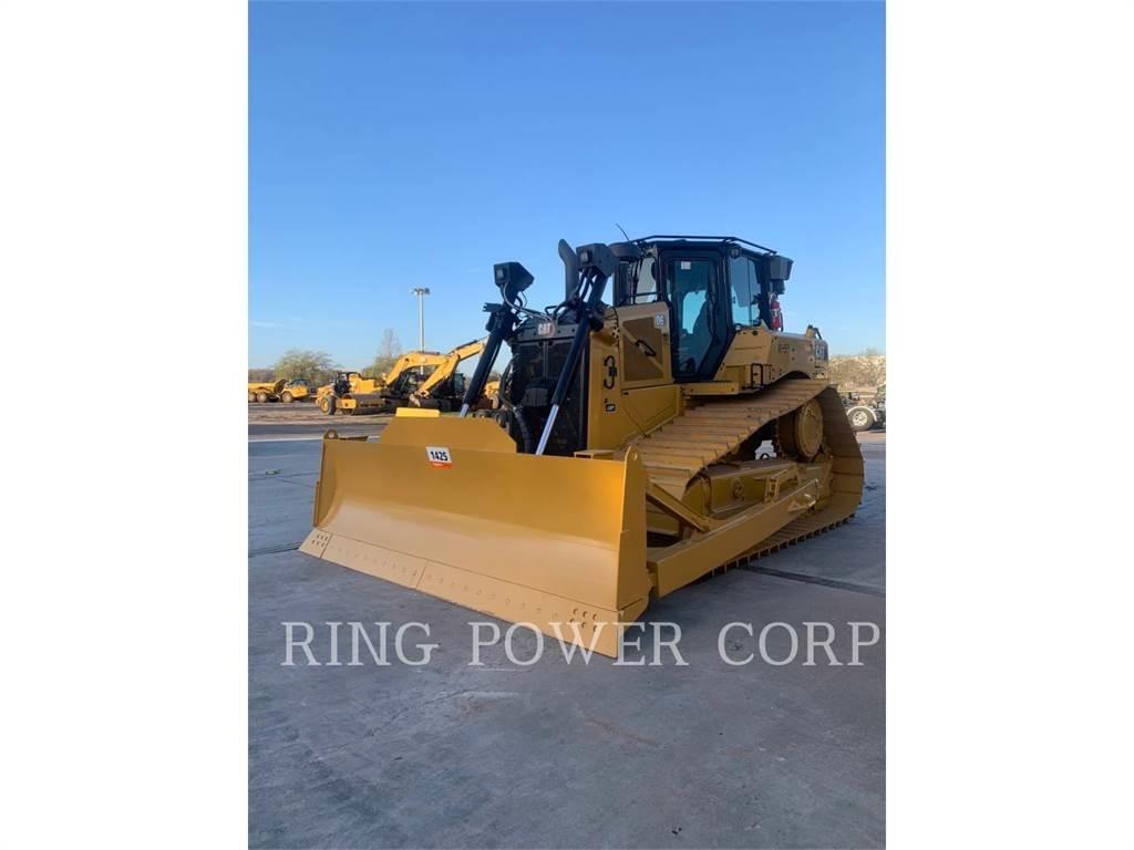 CAT D6LGP Bulldozer på larvebånd