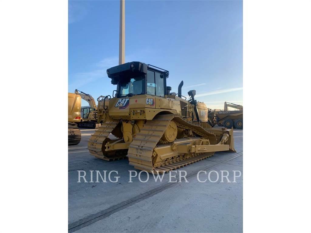CAT D6LGP Bulldozer på larvebånd