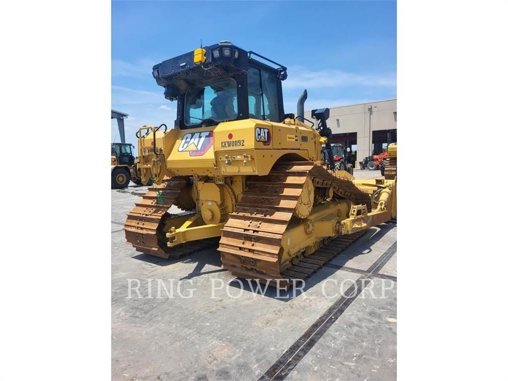 CAT D6LGP Bulldozer på larvebånd