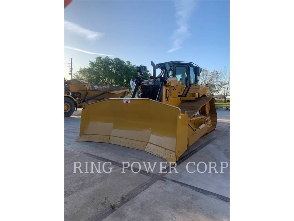 CAT D6LGP RIPR Bulldozer på larvebånd