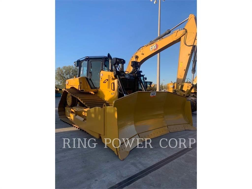 CAT D6LGP RIPR Bulldozer på larvebånd