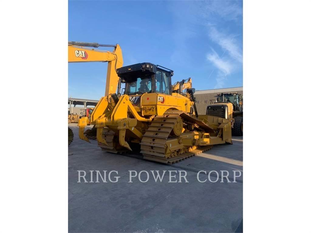 CAT D6LGP RIPR Bulldozer på larvebånd