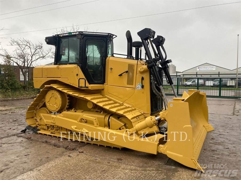 CAT D6LGP30 Bulldozer på larvebånd