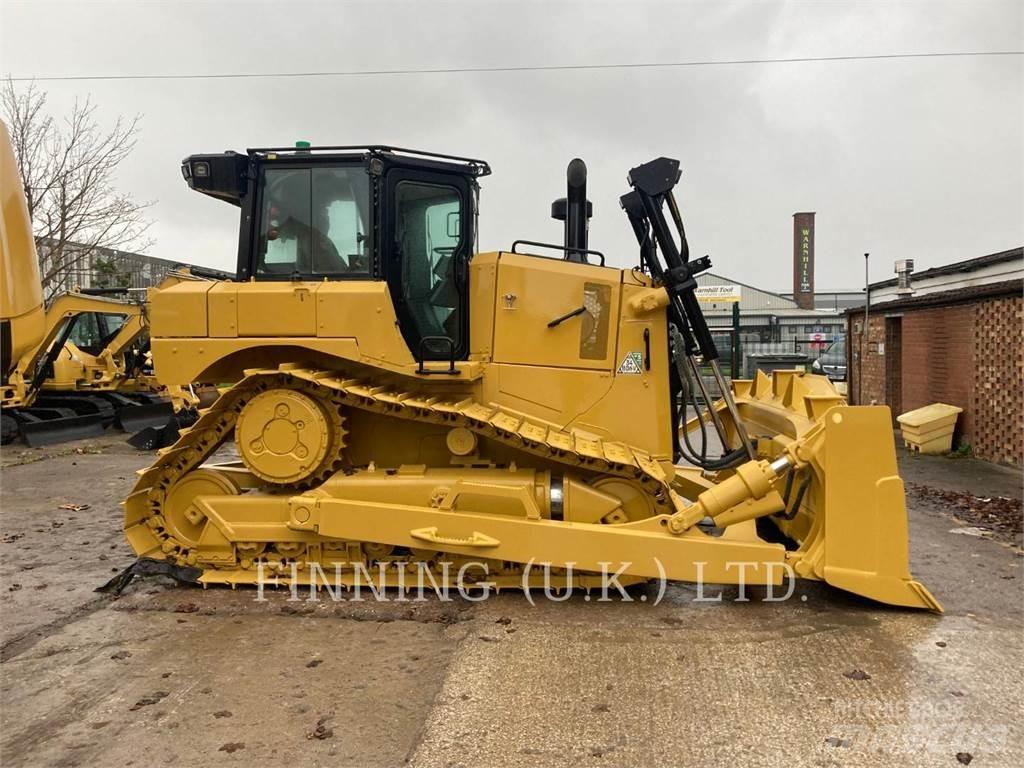 CAT D6LGP30 Bulldozer på larvebånd
