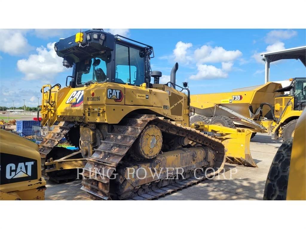 CAT D6LGPVPT Bulldozer på larvebånd