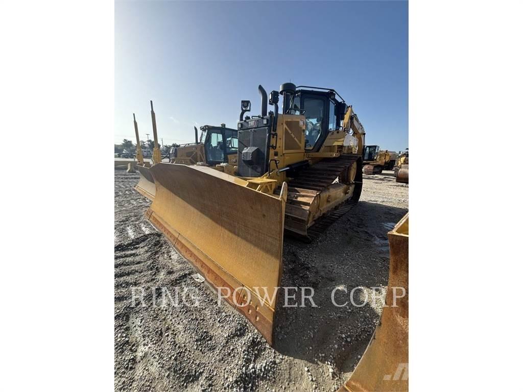 CAT D6LGPVPT Bulldozer på larvebånd