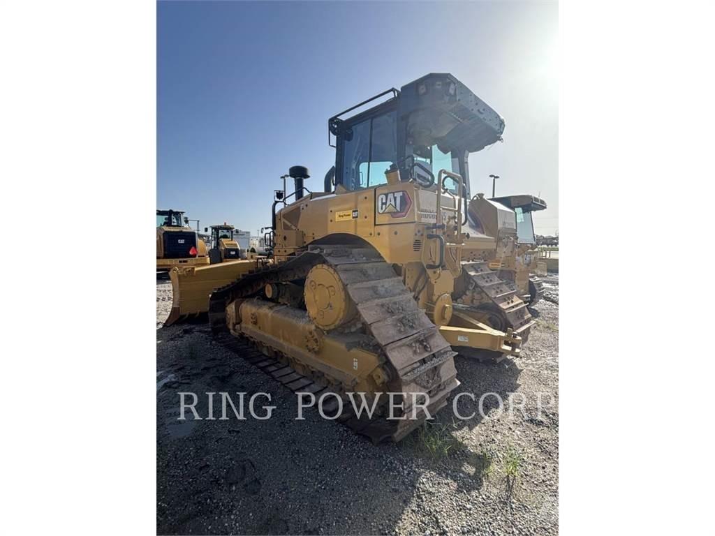 CAT D6LGPVPT Bulldozer på larvebånd