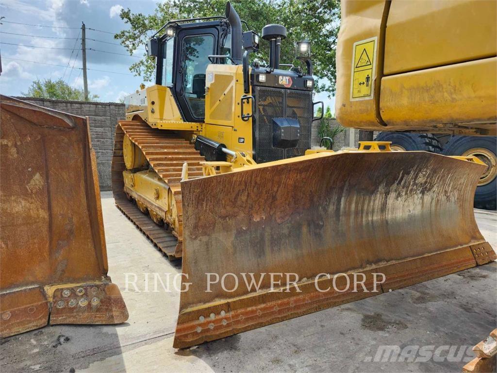 CAT D6LGPVPT Bulldozer på larvebånd