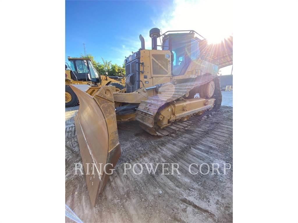 CAT D6LGPVPTEW Bulldozer på larvebånd
