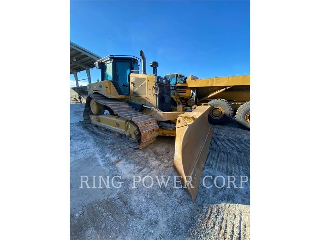 CAT D6LGPVPTEW Bulldozer på larvebånd